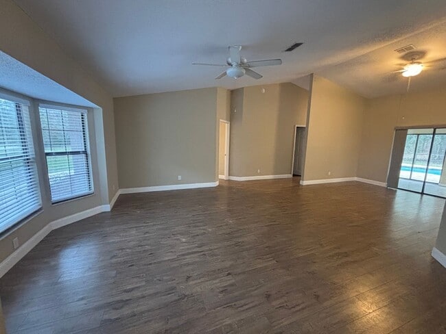 Photo - Charming 3-Bedroom Home with Pool & Upgrades in Hernando, FL