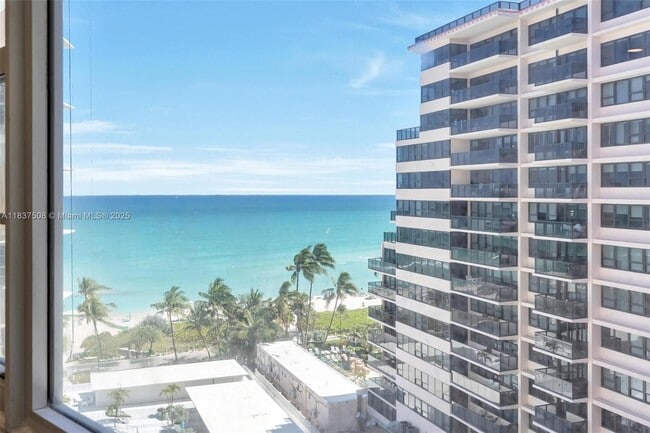 Photo - 5255 Collins Ave Condo Unit 9B