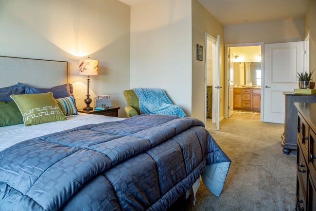 Tidewater at Salisbury Apartments