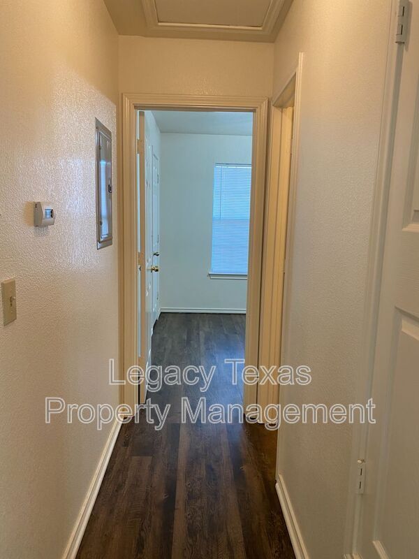 Photo - 1110 Williams Ave Unit C
