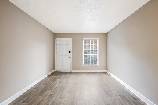 One Bedroom Apartment at The Retreat at Kannapolis in Kannapolis, NC
