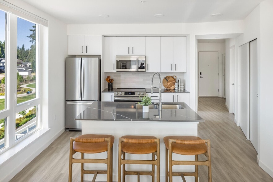 Broadstone Savoie apartments — community photo