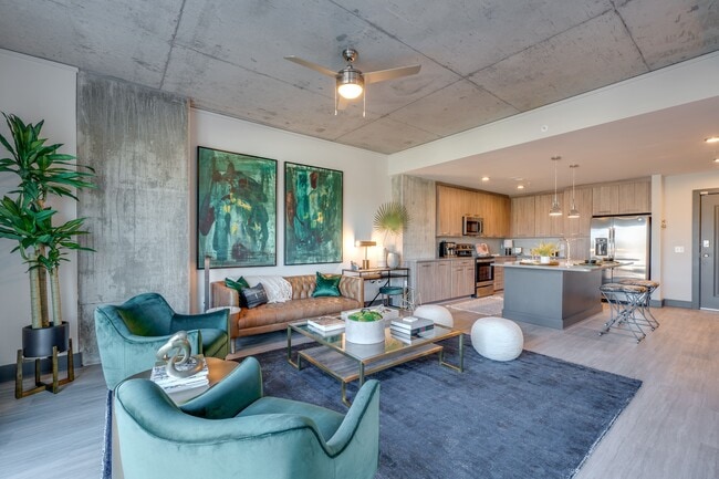 Photo - Cortland Glenwood South