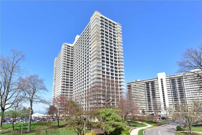 Photo - 12700 Lake Ave Condo Unit 603