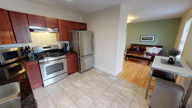 Photo - Pearl St Unit 39