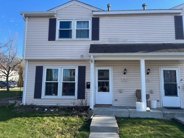 Building Photo - 1863 Jamestown Cir