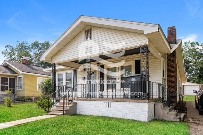 Photo - 1638 51st St Ensley
