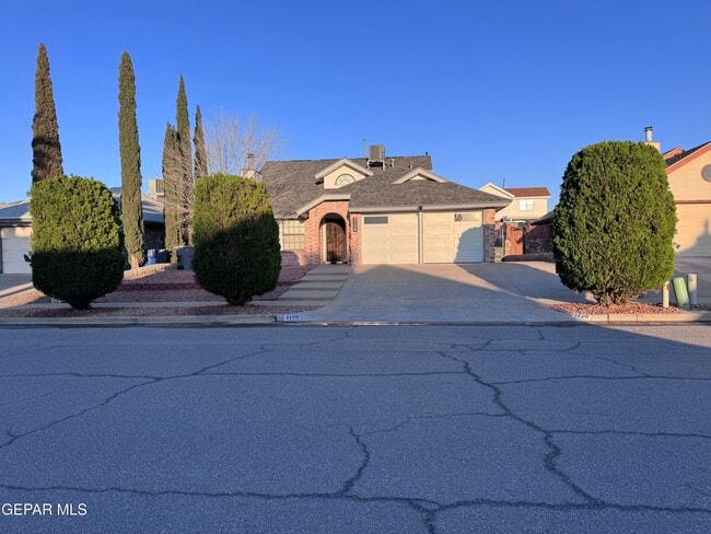 Building Photo - 1128 Will Rand Dr