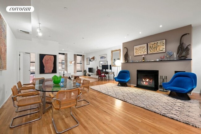 Building Photo - 129 Duane St Rental