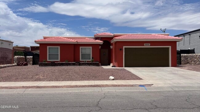 Photo - 3537 Tierra Vergel Dr