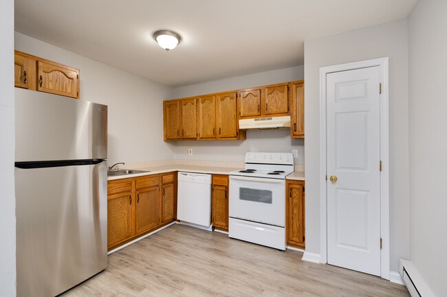 Beacon Apartments