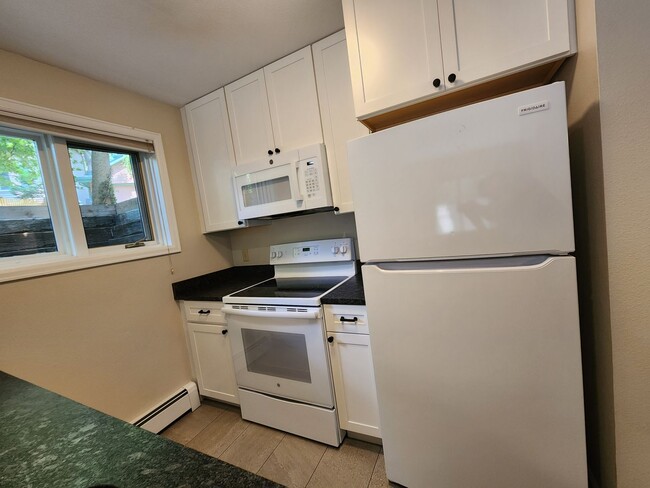 Photo - Updated 1BR Condo at the Edge of Boulder – Private Patio & Parking! Unit 9