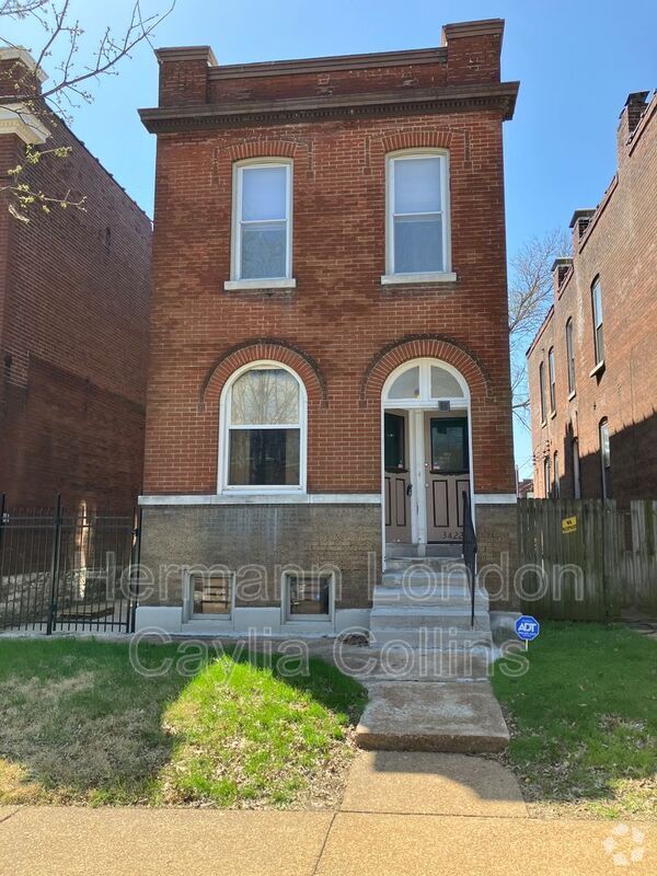 Building Photo - 3422 Dunnica Ave Rental