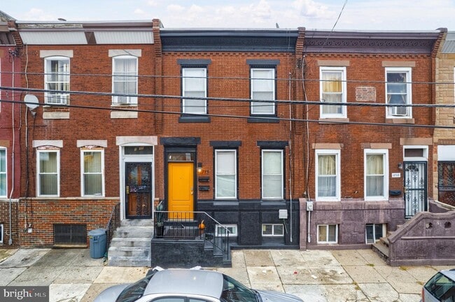 Building Photo - 1713 S 19th St Unit 1 Rental