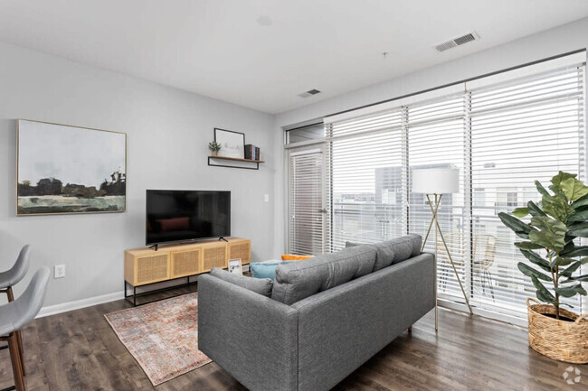Building Photo - 450 E Market St Unit ID1014491P Rental
