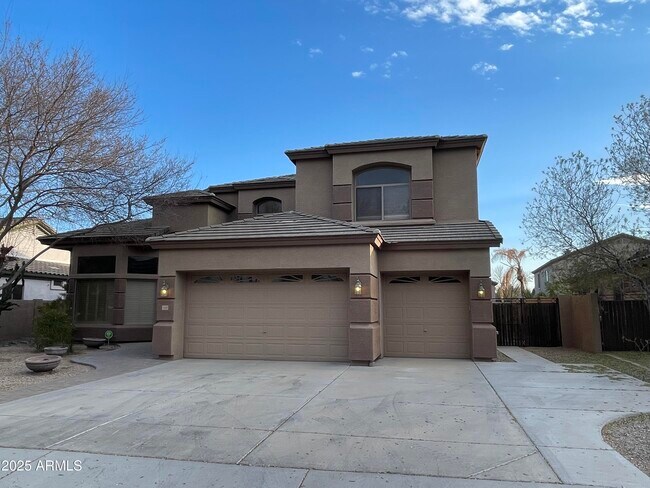 Photo - 1283 E Saragosa St