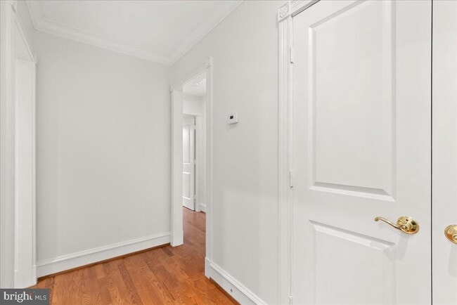 Building Photo - 2600 Pennsylvania Ave NW Unit 2D