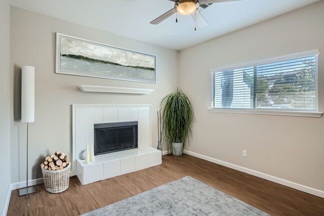 Photo - Ascent Lake Worth