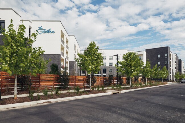 Building Photo - The Guthrie