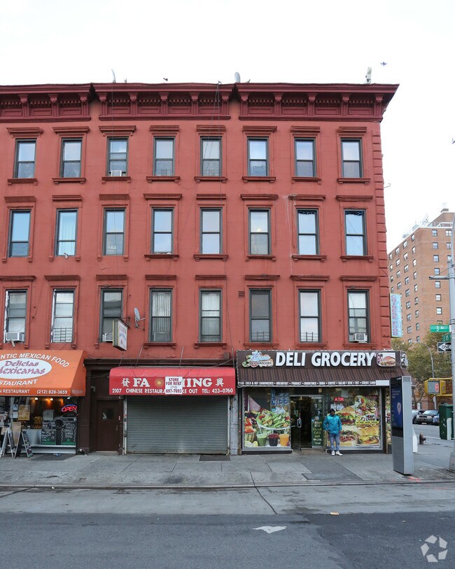 Photo - 2107 3rd Ave