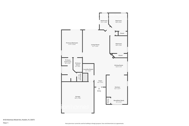 Photo - 8124 Alamosa Wood Ave