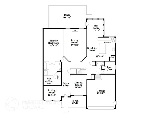 Photo - 594 Jockey Pl