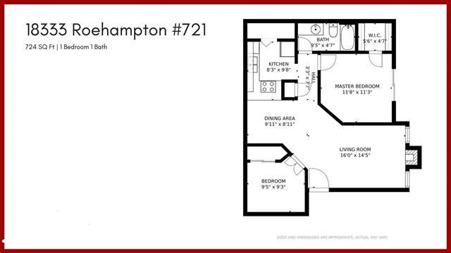Photo - 18333 Roehampton Dr Unit 721