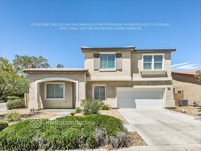 Photo - 7855 Mohican Canyon St