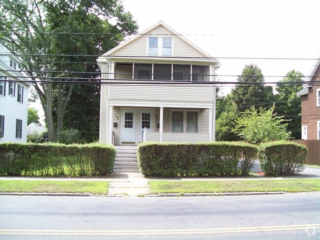 Building Photo - 124 Bishop St Unit 1 Rental