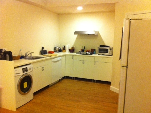 Photo - 1606 Simmons Ct Unidad Basement in Mclean