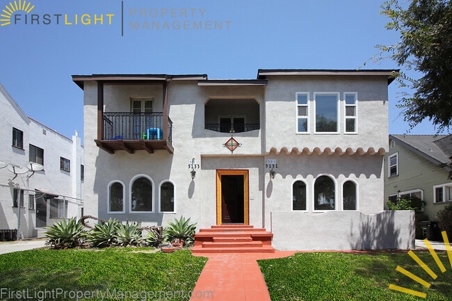 Photo - 5133 W 21st St Unidad 5133.5