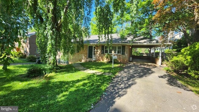 Building Photo - 1906 Birch Rd Rental