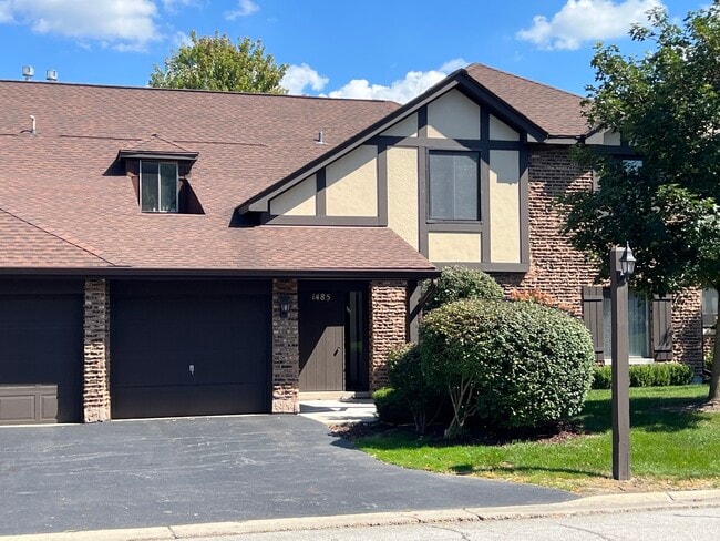Building Photo - 1485 Johnstown Ln Unit C