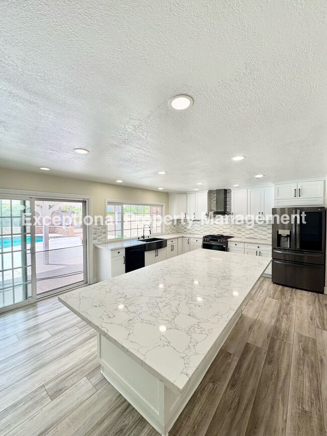 Photo - Ready to move in 4 bed 2 bath pool home!