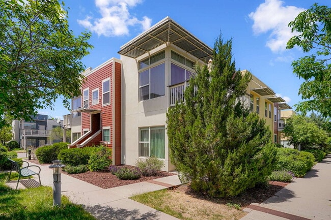 Building Photo - Starter 2 Bedroom with Dedicated Parking Space Unit 232