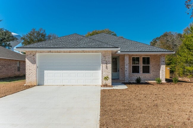Photo - New All Brick 4 Bedroom in Niceville!