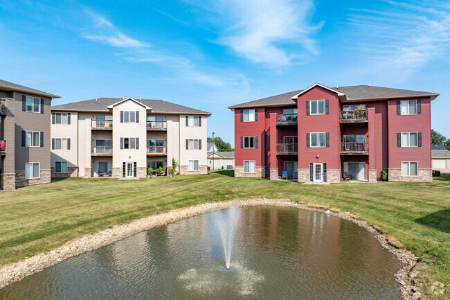 Wheatland Condos - Wheatland Condos