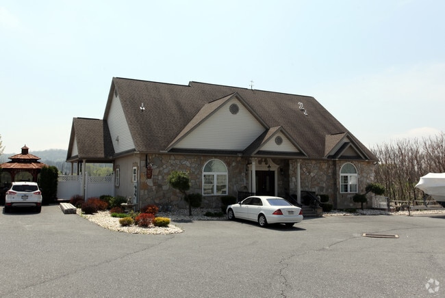 Photo - Grecian Terrace Village Apartments