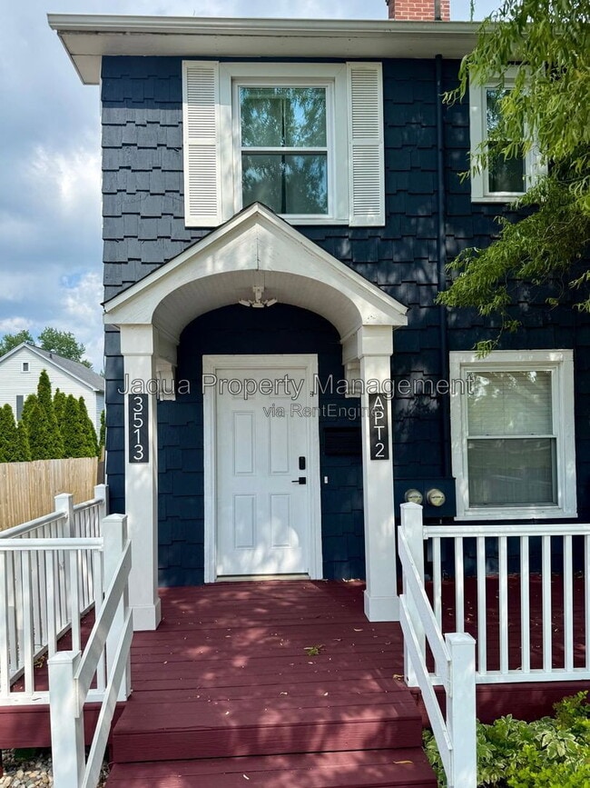 3513 Portage Street Unit 1