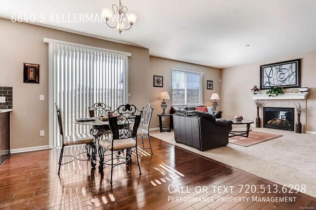 Photo - 6640 S Kellerman Way