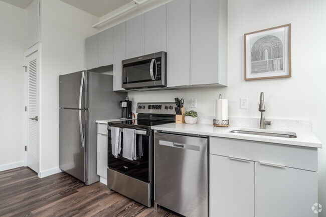 The Standard @ 174 E Long Street