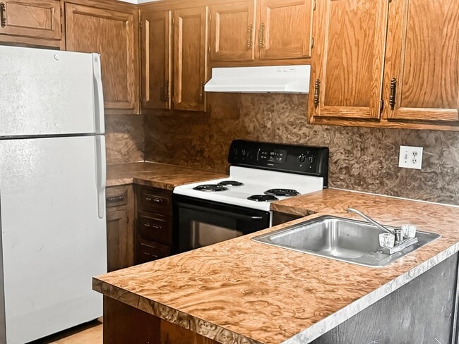 Photo - 8630 Lane Ave Unit C