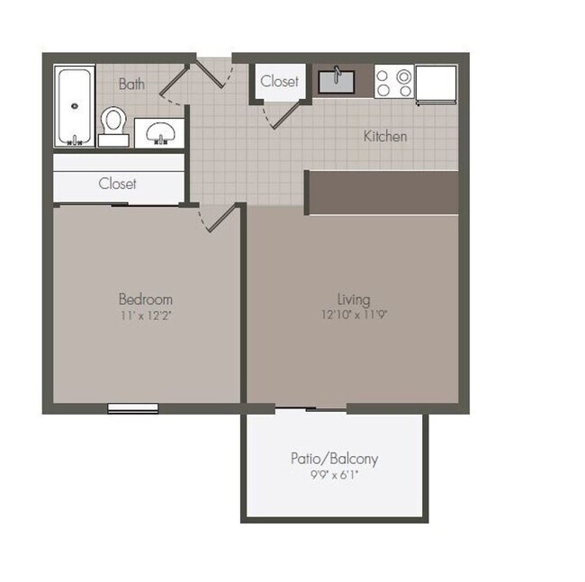 The Zimmer