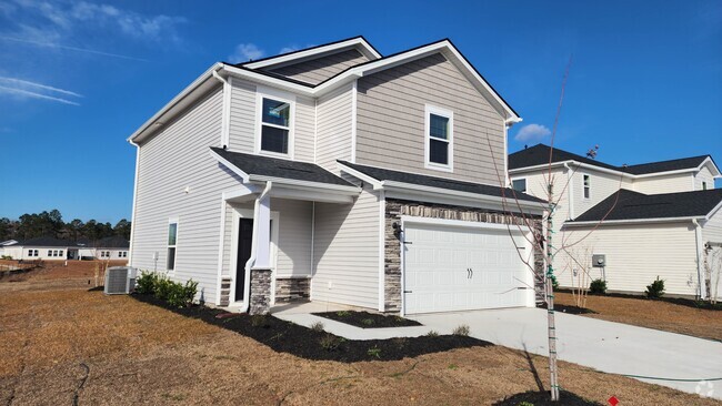 Building Photo - 6005 Port Royal St Rental