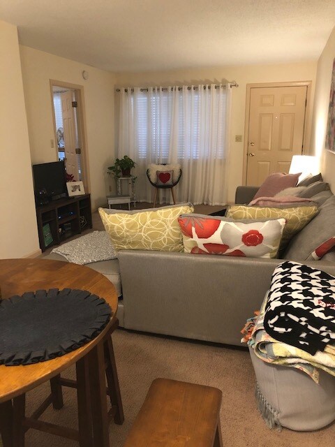 Photo - Greentree Apartments - Spicetree Building