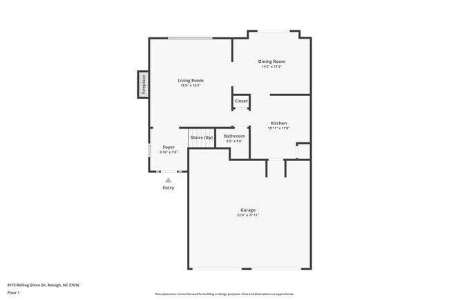 Photo - 8173 Rolling Glenn Dr