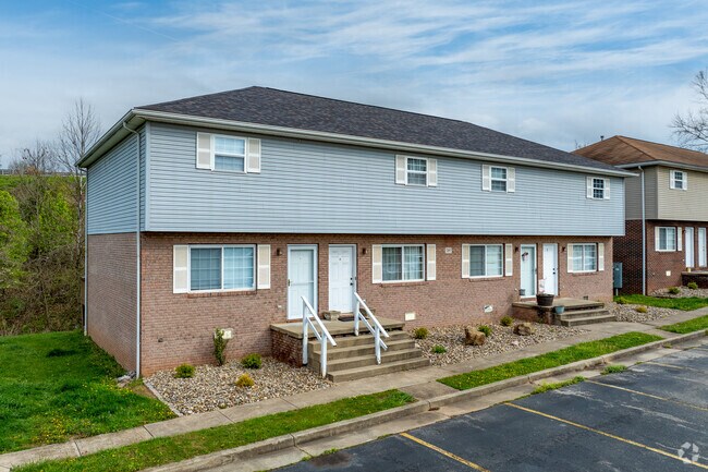 Westover Townhomes