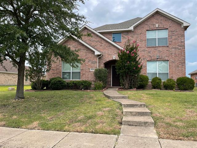 Photo - 1820 Brookridge Dr House