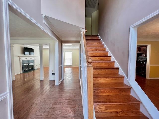 Photo - 930 Cedar Bluff Trail SW