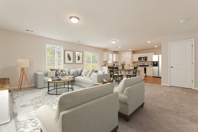 Photo - Tricon Blythewood